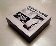 The Clash Box Set Music CDs for sale | eBay
