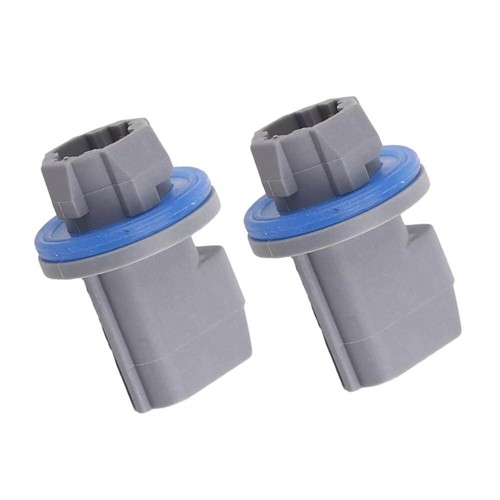 2 Stück Kennzeichenbeleuchtung Halter Basis für Ford Modelle inkl. F150 1999 2 - Picture 5 of 12