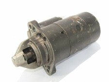 Démarreur Subaru JUSTY