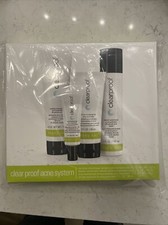 Mary Kay  Clear Proof  Acne System Set