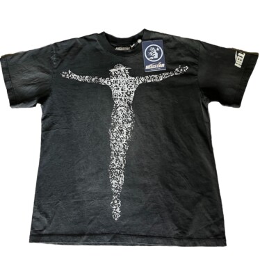 Black  Has Your Progress Been Saved  Hellstar Tee