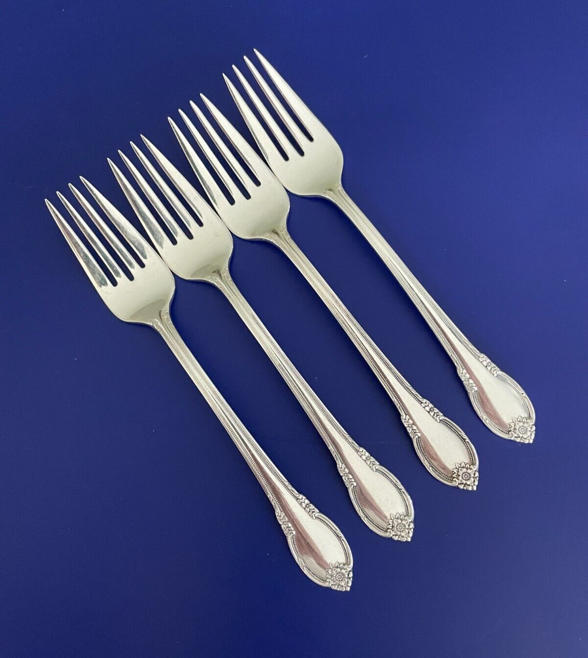 (4) 6 3/4"
