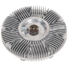 Engine Radiator Cooling Fan Clutch For 1994-1996 Ford F-250 F-350 7.3L V8 DIESEL