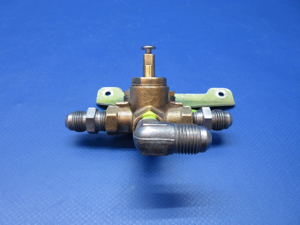 【Perker】P40V For Parker Hydraulic Valve Model V40 KO Positioner 13532001 SK