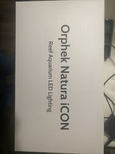 Orphek Natura Icon light Fixture  