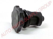 New Transmission Cap Cover Top Plug Filler Tube Fluid Dipstick Tool Replacement