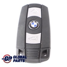 BMW E90 E91 Radio Remote Control Alarm Key Fob Button Switch 868 MHz JAPAN