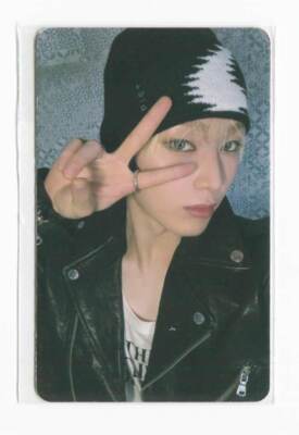 ENHYPEN - ROMANCE: UNTOLD [MUSIC PLANT] LUCKY DRAW EVENT EXCLUSIVE