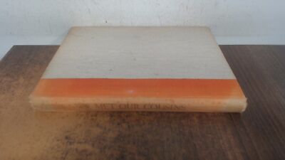 			We met our cousins, Joanna Cannan, Collins, 1937, Hardcover		