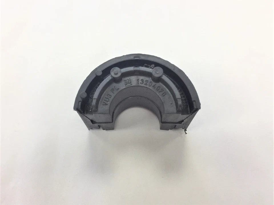 Genuine Vauxhall Astra H Zafira B Anti Roll Bar Stabilizer Bush Upper 13204070 - Image 4 of 4