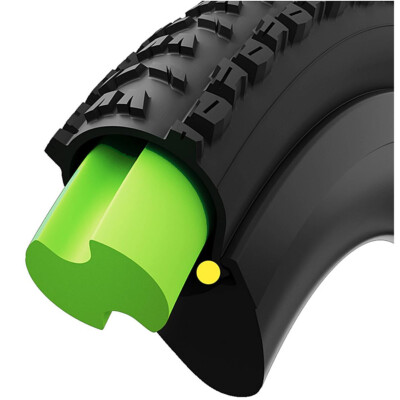 Vittoria Air-Liner, Size S, 1.9'' bis 2.25'', Cross-Country / Marathon