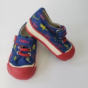 keen infant shoes
