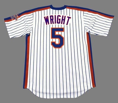 1986 mets away jersey