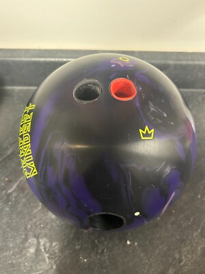 15lb Brunswick Perfect Mindset Bowling Ball USED! FREE SHIPPING