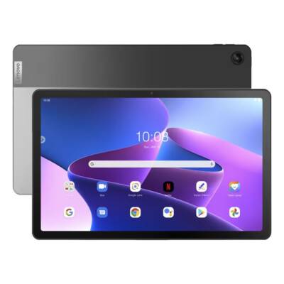 Lenovo Tab M10 (3rd Gen) タブレット (Wi-Fi)