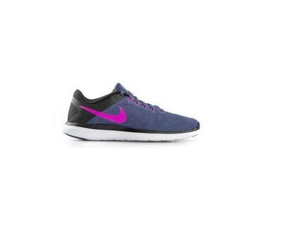 nike womens purple trainers