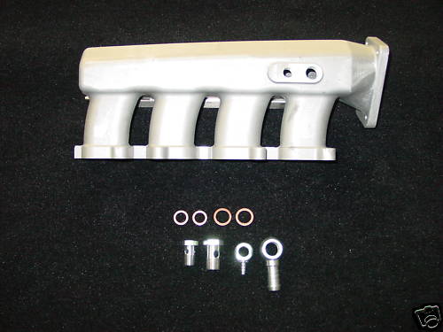 Intake Manifold 16V Turbo HAMMER PRICE! - Picture 2 of 3