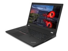 LENOVO THINKPAD P17 GEN 2 INTEL CORE i7-11850H 32GB/ 1 TB  RTX A3000 B-Grade