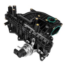 für Opel Antara Ansaugkrümmer Saugrohr Saugrohrmodul ANTARA A 2.2 CDTi 25193560