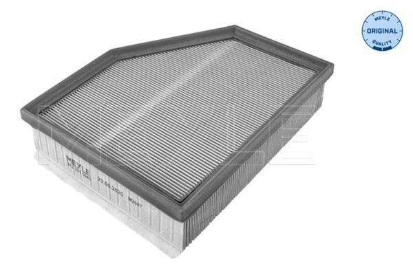 Luftfilter Meyle 312 321 0043 Filtereinsatz FüR BMW 5Er G30 F90 Touring G31 6Er-image