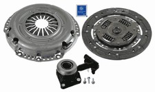 Kit d'embrayage Volvo C30