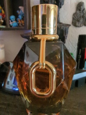 Paco Rabanne 1 Million Elixir Intense Spray 100 Ml Woman