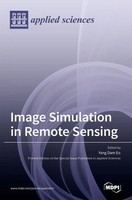 Image Simulation In Remote Sensing | Buch | Englisch (2022) | Gebunden | Mdpi AG