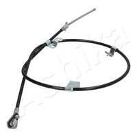 Bremsseil Seilzug Feststellbremse Ashika 131-02-2036R FüR Yaris Toyota Verso