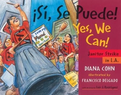 iSi, Se Puede! Hardcover Diana Cohn