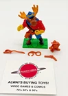 1992 Monty Moose Complete Vintage TMNT Ninja Turtles Figure