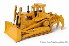 Ccm Ccmd9ls Cat D9l Dozer Crawler Tractor With Multi-tooth Ripper 1/48 Km0