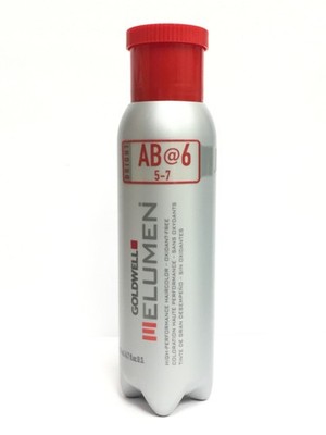 Goldwell Elumen Bright AB@6 5-7, 6.7 oz/200ml