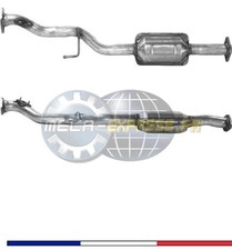 Catalyseurs Toyota CARINA