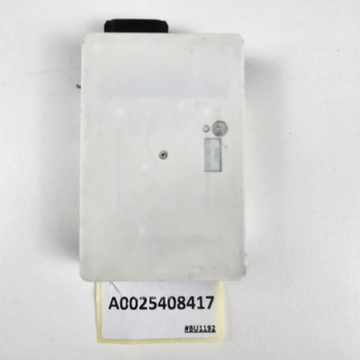Mercedes-Benz S65 2007-2009 Toter Winkel Radar Distronic Sensor A0025408417