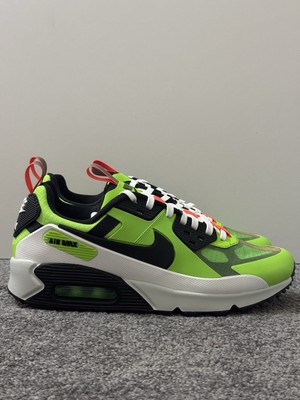 Nike Air Max 90 Drift - Action Green/Black - UK 5,5 - FB2877 300