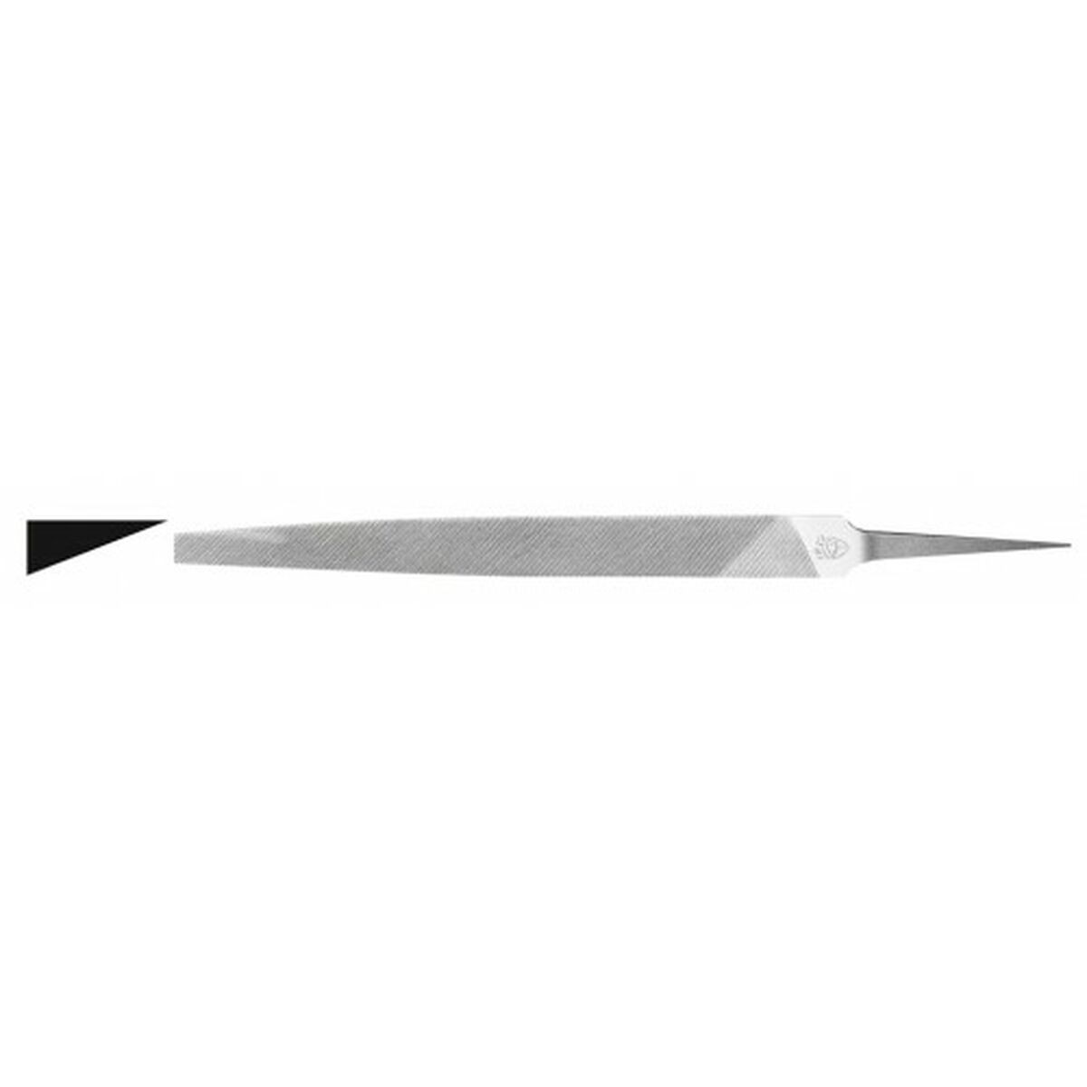 Lima piatta ERIZO 10" Entrefina [fagiolo limas] Alba Plana