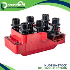 Energy Ignition Coil for 1990-2011 Ford Explorer Ranger Mercury Mountaineer 4.0L