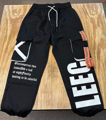 Nevstudio Mens Sweatpants / Joggers Size Small NWOT