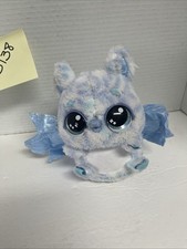 Hatchimals Alive Mystery Hatch Interactive Draggle Blue Dragon Works No Box