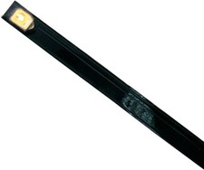 3-Pack Prewired Surface Mount LEDs 2835, Warm White