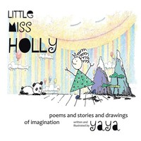 Yaya | Little Miss Holly | Taschenbuch | Englisch (2020) | Tellwell Talent