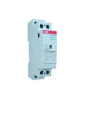 ABB E252-230 16A Step-by-Step Monost Relay