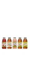 Glass Bottle Snapple  ALL FLAVORS AVAILABLE