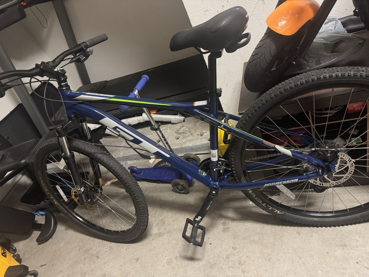 Upgrades Gt Aggressor Pro Wheels Gt Bikes Gt Aggressor Pro