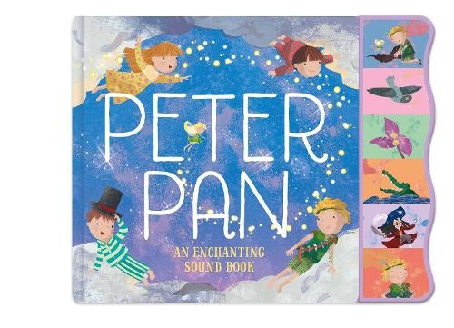 Peter Pan - Image 6