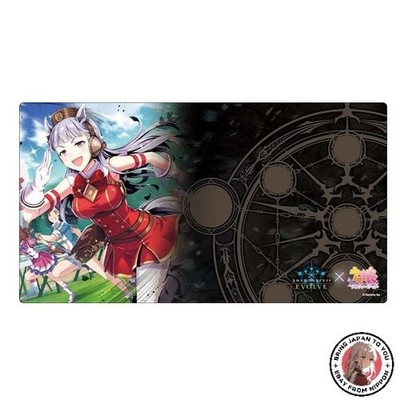 NEW Shadowverse EVOLVE Official Rubber Mat Vol.29 Shadowverse EVOLVE Gold Ship