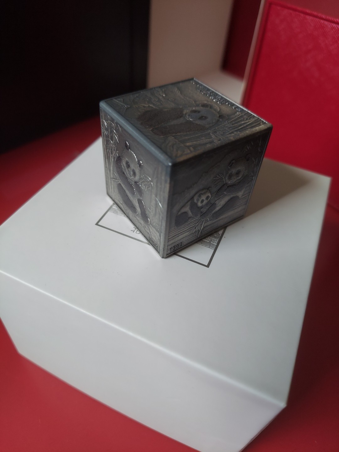 Foto 1 di 20