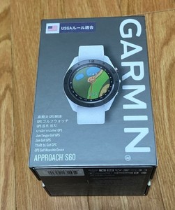 Garmin Approach S60 | eBay