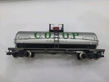RIVAROSSI 2299 Carro Cisterna TIPO Tank  C O O P  no  BOX