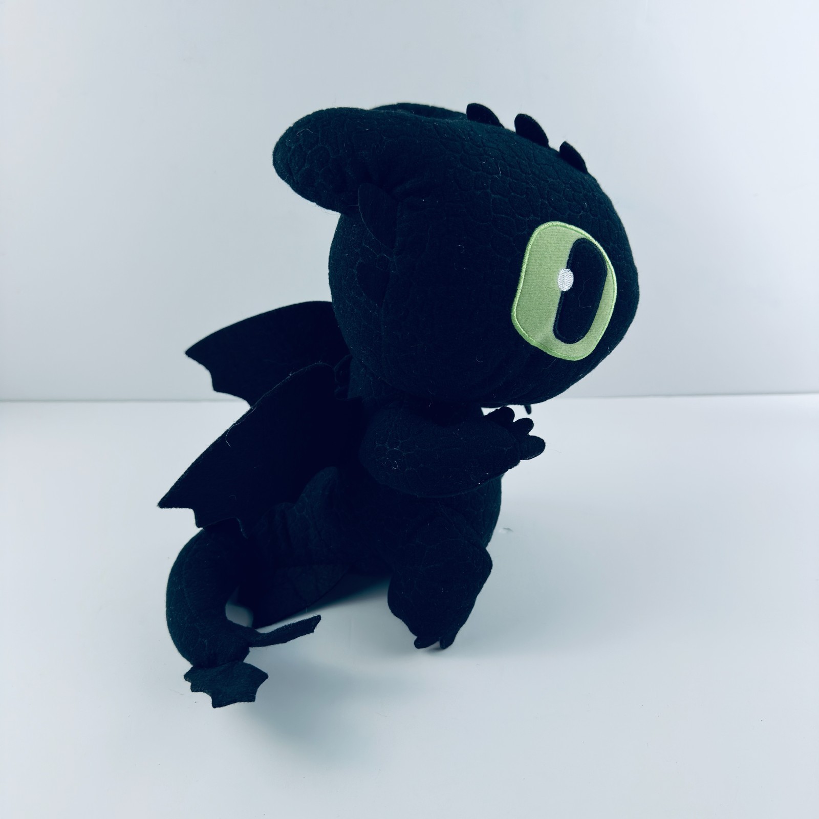 Dream Works Toothless Squeeze And Roar How To Train Your Dragon Plush image 4